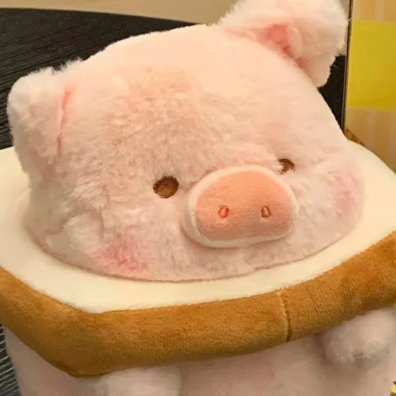 Bread-Piggy