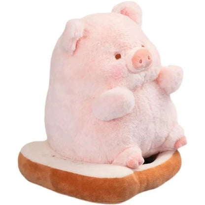 Bread-Piggy