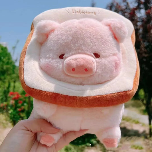 Bread-Piggy
