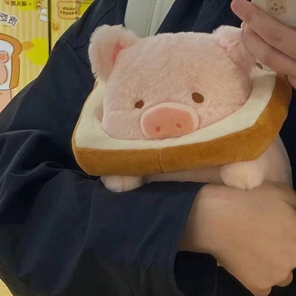 Bread-Piggy