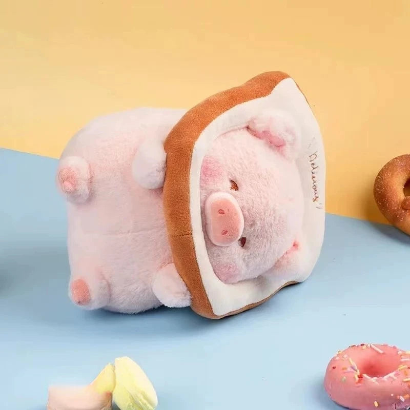 Bread-Piggy