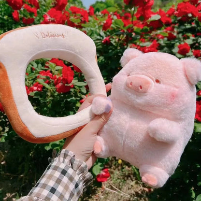 Bread-Piggy