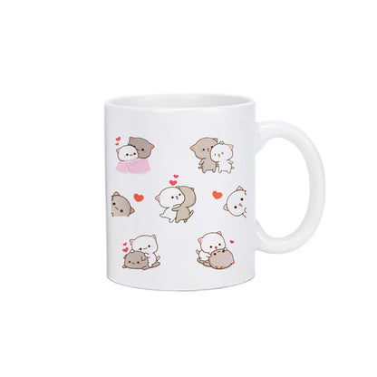 Bubu & Dudu Mugs