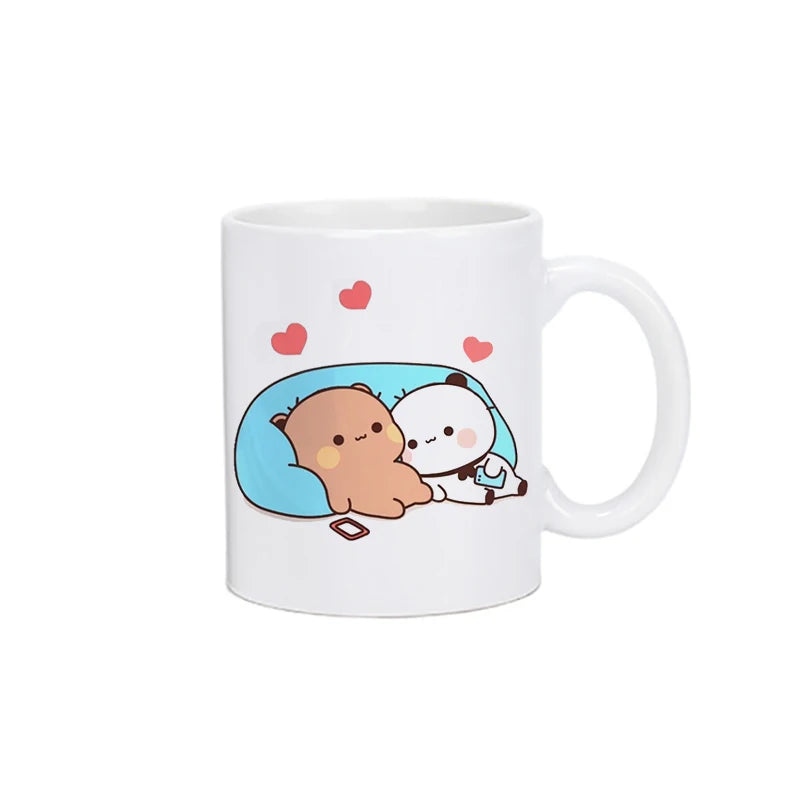 Bubu & Dudu Mugs