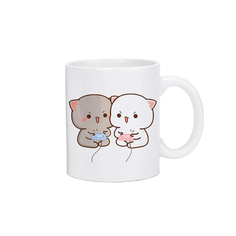 Bubu & Dudu Mugs