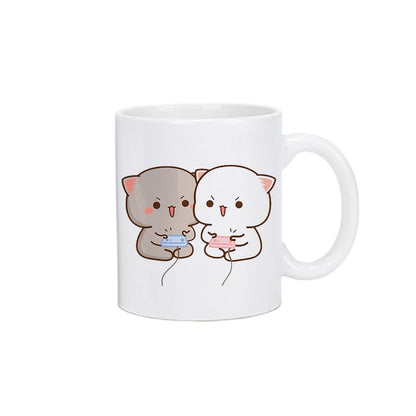 Bubu & Dudu Mugs