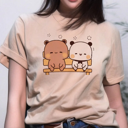 Bubu & Dudu T-Shirt