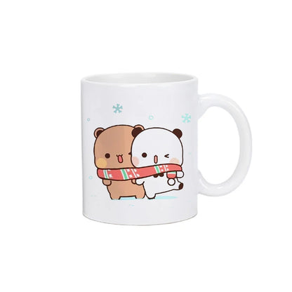 Bubu & Dudu Mugs