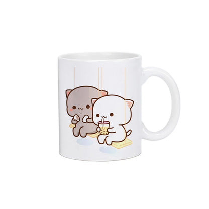 Bubu & Dudu Mugs