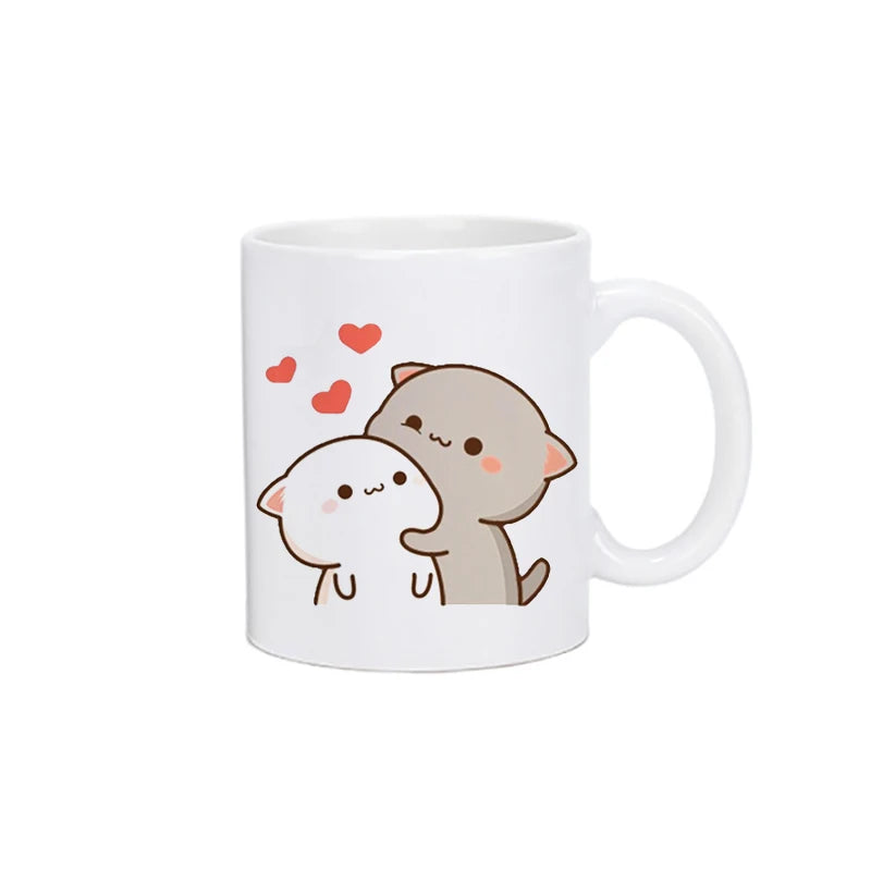 Bubu & Dudu Mugs