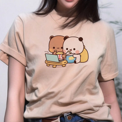 Bubu & Dudu T-Shirt