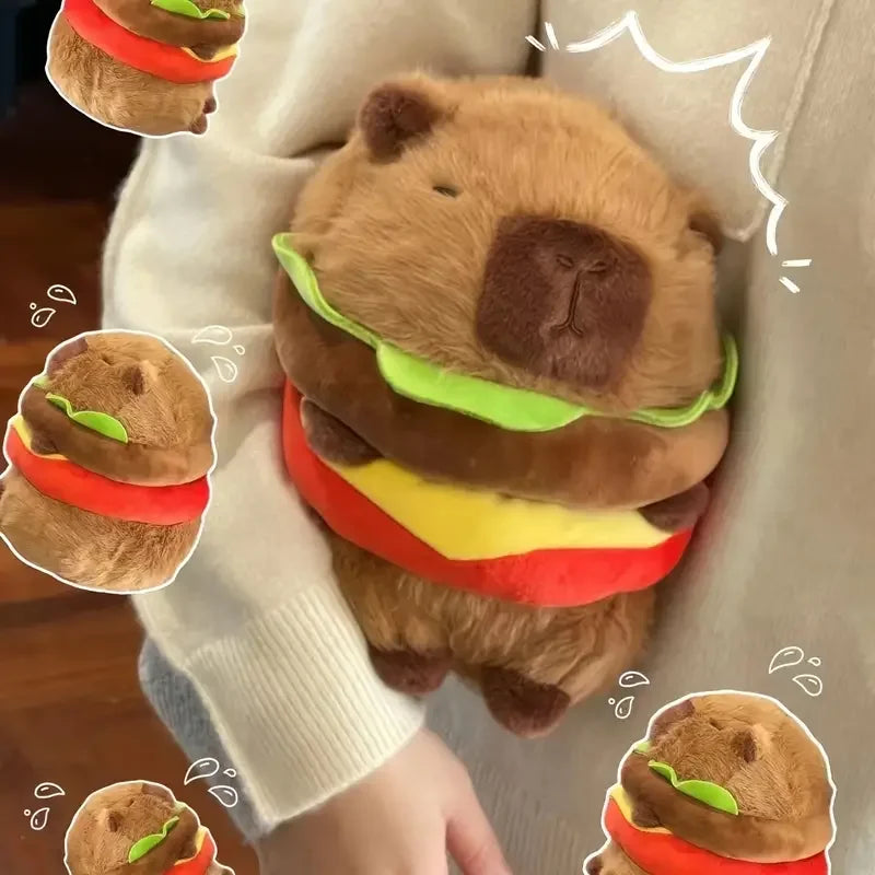 Happy-Burger-Capybara