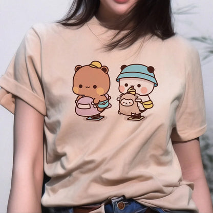 Bubu & Dudu T-Shirt