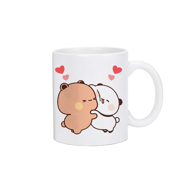 Bubu & Dudu Mugs