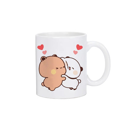 Bubu & Dudu Mugs