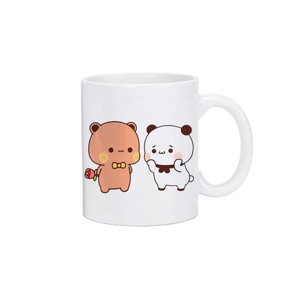 Bubu & Dudu Mugs