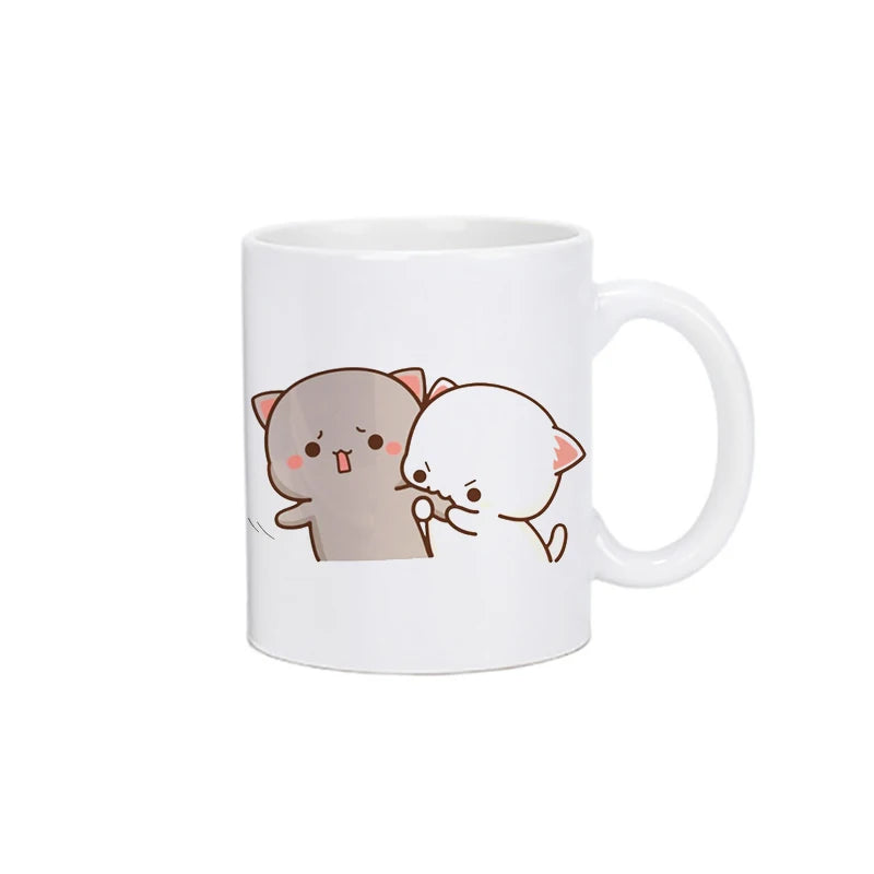 Bubu & Dudu Mugs