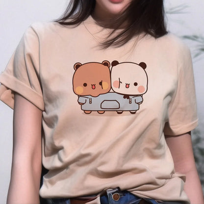 Bubu & Dudu T-Shirt