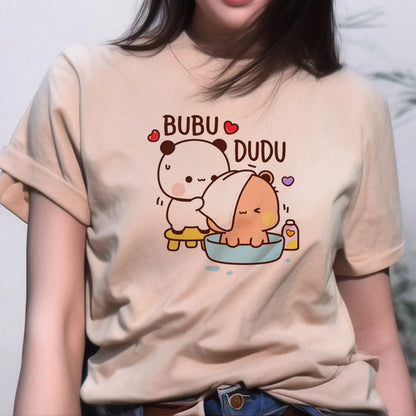 Bubu & Dudu T-Shirt