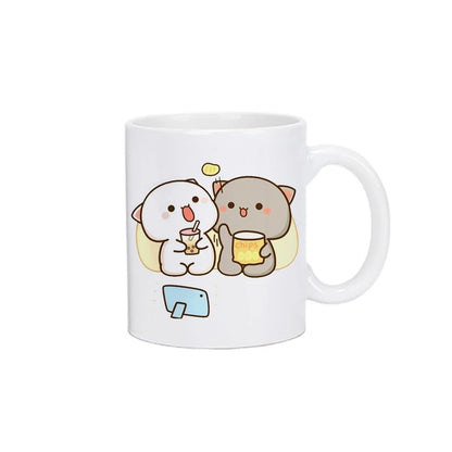 Bubu & Dudu Mugs