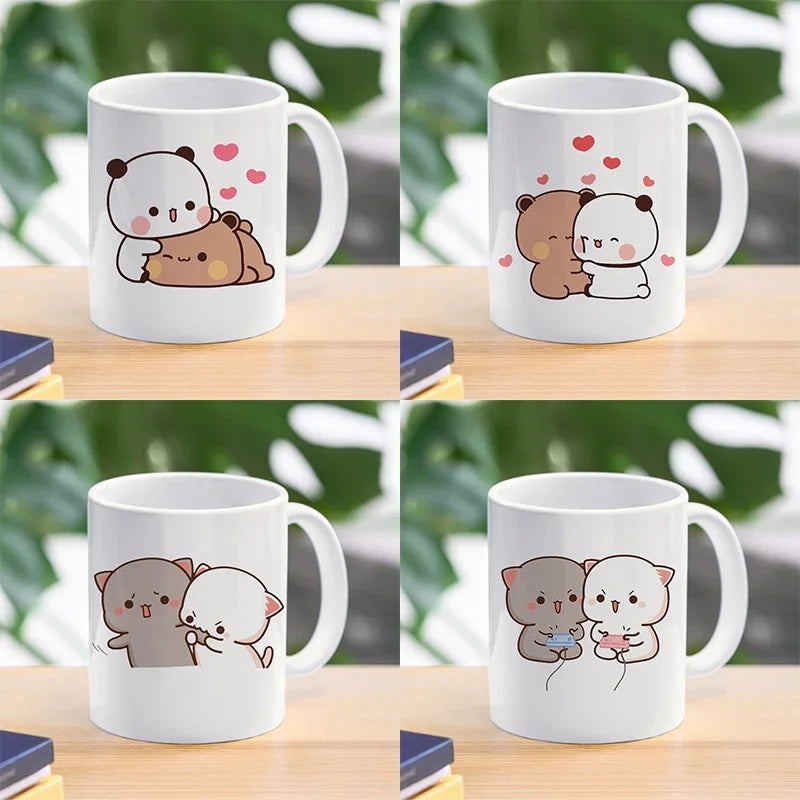 Bubu & Dudu Mugs