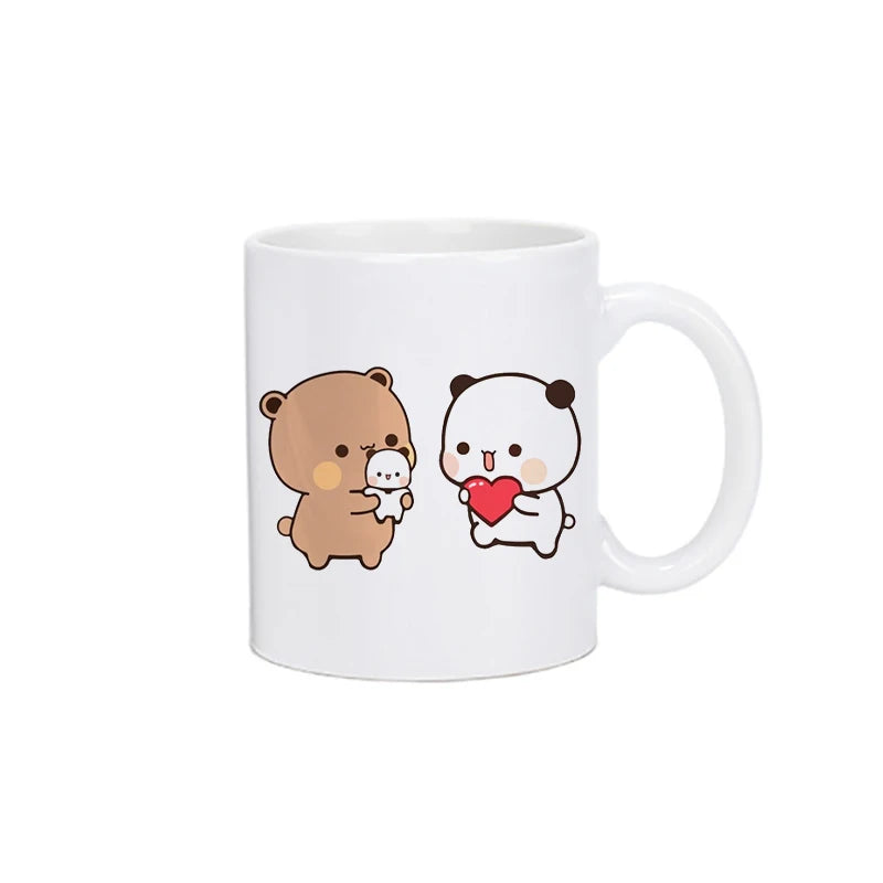 Bubu & Dudu Mugs