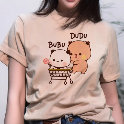 Bubu & Dudu T-Shirt