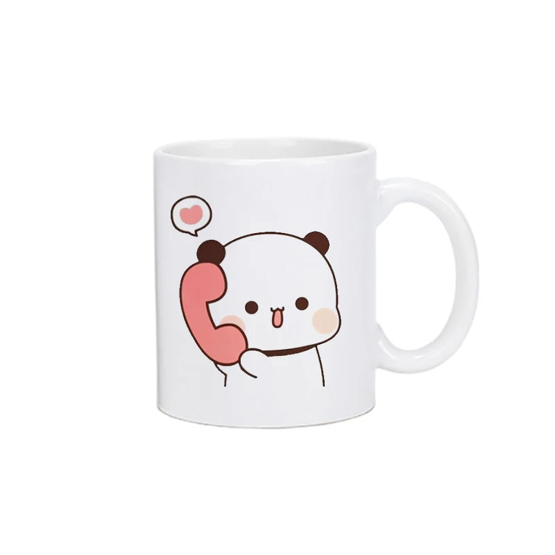 Bubu & Dudu Mugs