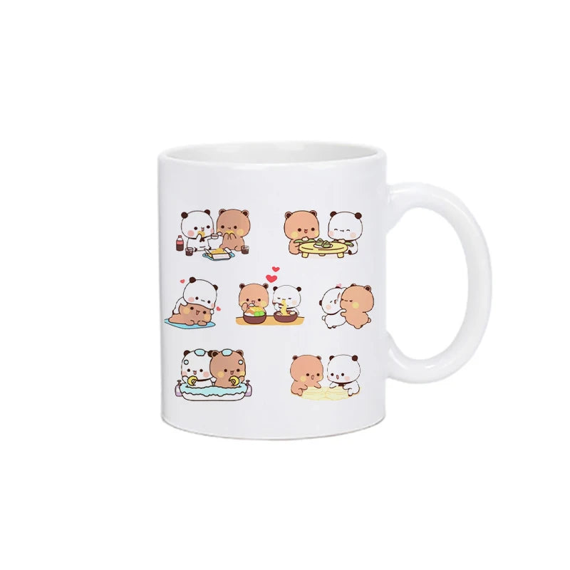 Bubu & Dudu Mugs