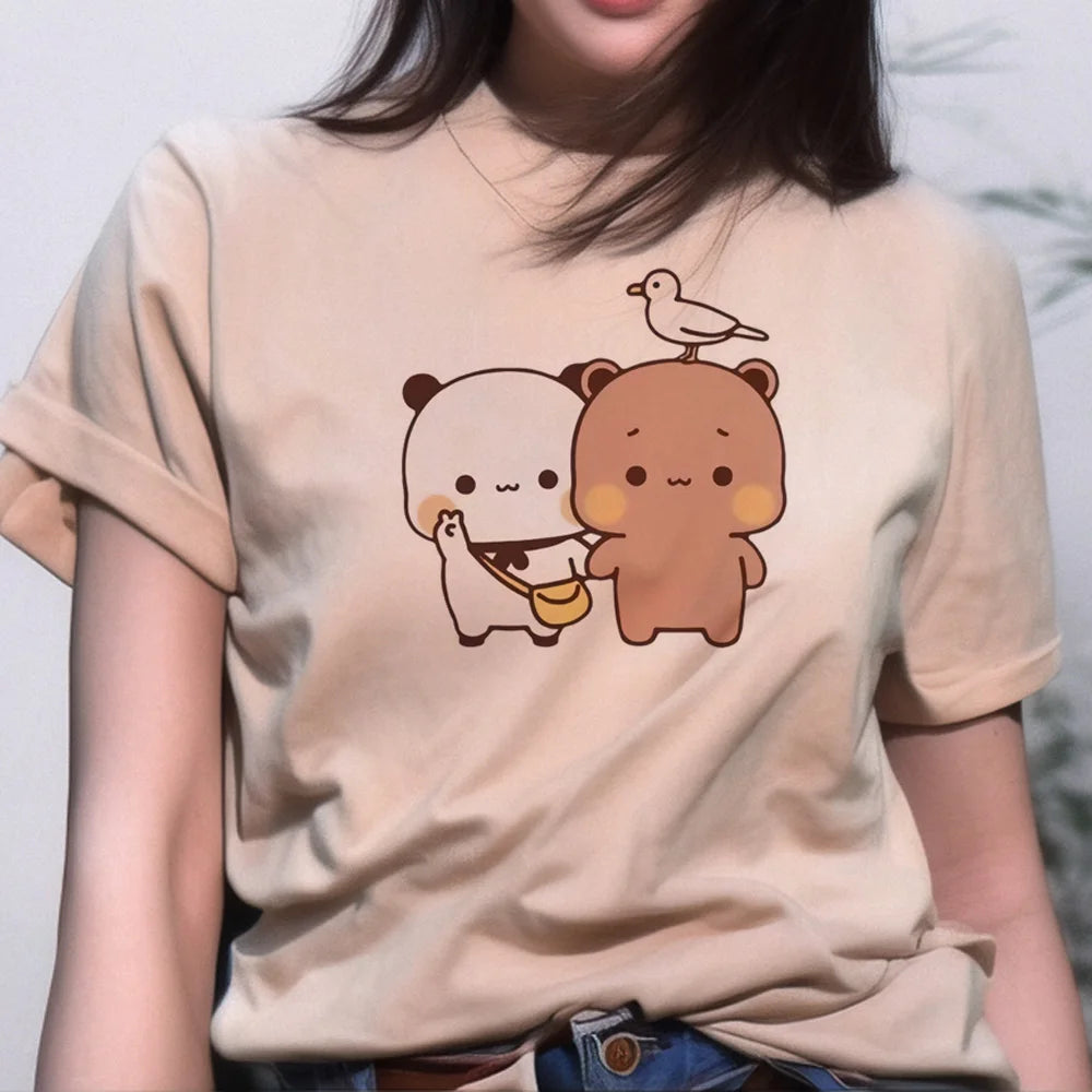 Bubu & Dudu T-Shirt