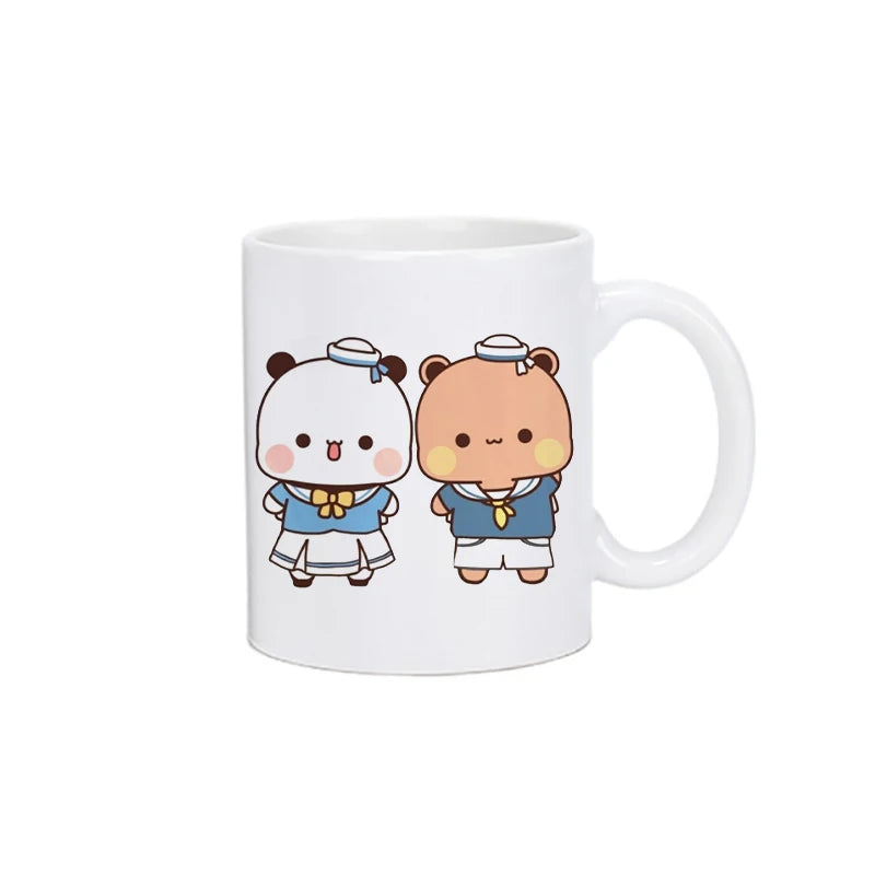 Bubu & Dudu Mugs