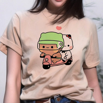 Bubu & Dudu T-Shirt