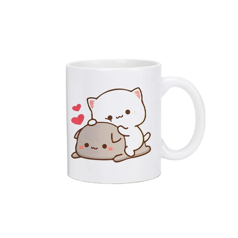 Bubu & Dudu Mugs