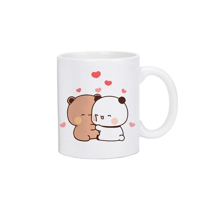 Bubu & Dudu Mugs